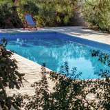  ISLAND OF PAG, LUN - beautiful indigenous villa with pool and sea view Lun 8122908 thumb3