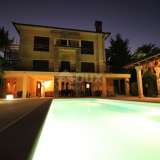 VOLOSKO - beautiful family villa with pool and landscaped garden Opatija 8122923 thumb14