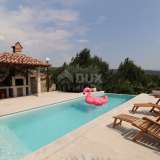  VOLOSKO - beautiful family villa with pool and landscaped garden Opatija 8122923 thumb9