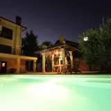  VOLOSKO - beautiful family villa with pool and landscaped garden Opatija 8122923 thumb3