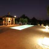  VOLOSKO - beautiful family villa with pool and landscaped garden Opatija 8122923 thumb19