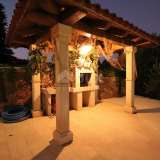  ВОЛОСКО - красивая семейная вилла с бассейном и ухоженным садом Опатия 8122923 thumb17