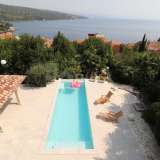  VOLOSKO - beautiful family villa with pool and landscaped garden Opatija 8122923 thumb0