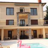  VOLOSKO - beautiful family villa with pool and landscaped garden Opatija 8122923 thumb10