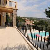  VOLOSKO - beautiful family villa with pool and landscaped garden Opatija 8122923 thumb11