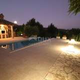  VOLOSKO - beautiful family villa with pool and landscaped garden Opatija 8122923 thumb15