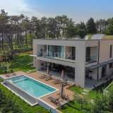  ISTRIA, LABIN - Modernly designed and luxuriously equipped villa Labin 8122924 thumb3