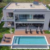  ISTRIA, LABIN - Modernly designed and luxuriously equipped villa Labin 8122924 thumb1