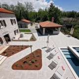 ISTRIEN, KAŠTELIR - Villa mit Pool und großem Garten Kastelir 8122925 thumb2