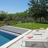  ISTRIEN, KAŠTELIR - Villa mit Pool und großem Garten Kastelir 8122925 thumb6