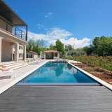  ISTRIEN, KAŠTELIR - Villa mit Pool und großem Garten Kastelir 8122925 thumb3