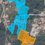  OPATIJA, IČIĆI, ANIČIĆI - building land 17500m2 with sea view tourist area for hotel / boutique hotel / motel / apartments / villas / houses / house for rent - vacation with pool Opatija 8122935 thumb8