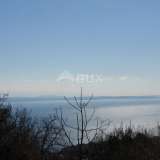  OPATIJA, IČIĆI, ANIČIĆI - building land 979m2 with sea view for a family house / villa / apartment / house for rent - vacation with pool Opatija 8122936 thumb1