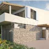  ISTRIA, LABIN Villa bifamiliare in costruzione in posizione tranquilla! Albona 8122949 thumb0