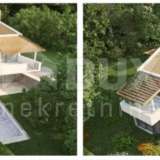  ISTRIA, LABIN Semi-detached villa under construction in a quiet location! Labin 8122949 thumb2