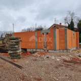  ISTRIA, LABIN Semi-detached villa under construction in a quiet location! Labin 8122949 thumb3