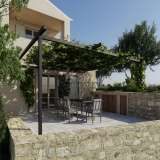  ISTRIA, BRTONIGLA - Idyllic stone villa with wellness and sea view Brtonigla 8122957 thumb9