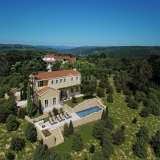  ISTRIA, BRTONIGLA - Idyllic stone villa with wellness and sea view Brtonigla 8122957 thumb2