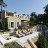  ISTRIA, BRTONIGLA - Idyllic stone villa with wellness and sea view Brtonigla 8122957 thumb4