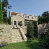  ISTRIA, BRTONIGLA - Idilliaca villa in pietra con benessere e vista mare Verteneglio 8122957 thumb6