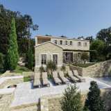  ISTRIA, BRTONIGLA - Idyllic stone villa with wellness and sea view Brtonigla 8122957 thumb0