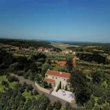  ISTRIA, BRTONIGLA - Idyllic stone villa with wellness and sea view Brtonigla 8122957 thumb12