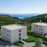  ISTRIA, RABAC - Penthouse with sea view Labin 8122958 thumb11