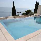  OPATIJA - villa with pool 1st row to the sea - unique property on the market! Opatija 8122096 thumb14