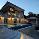  OPATIJA - villa with pool 1st row to the sea - unique property on the market! Opatija 8122096 thumb3