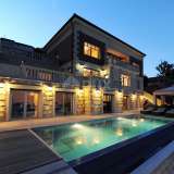  OPATIJA - villa with pool 1st row to the sea - unique property on the market! Opatija 8122096 thumb5