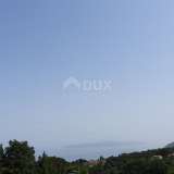  OPATIJA, IČIĆI - building land 771m2 with building permit and sea view for apartments / villa / house for rent - vacation with pool / family house Icici 8122967 thumb0