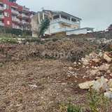  OPATIJA, IČIĆI - building land 771m2 with building permit and sea view for apartments / villa / house for rent - vacation with pool / family house Icici 8122967 thumb5