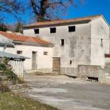  ISTRIA, PIĆAN - Property with 3200m2 garden and 340m2 of living space with open views of nature Pićan 8122972 thumb29