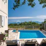  ISTRIA, RABAC - Casa vacanze con piscina e vista mare Albona 8122975 thumb4