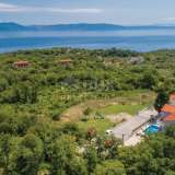  ISTRIA, RABAC - Holiday house with pool and sea view Labin 8122975 thumb39