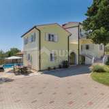  ISTRIA, RABAC - Casa vacanze con piscina e vista mare Albona 8122975 thumb2