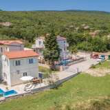  ISTRIA, RABAC - Casa vacanze con piscina e vista mare Albona 8122975 thumb38