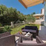  ISTRIA, RABAC - Casa vacanze con piscina e vista mare Albona 8122975 thumb32