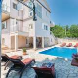  ISTRIA, RABAC - House with pool and sea view Labin 8122976 thumb5