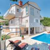  ISTRIA, RABAC - House with pool and sea view Labin 8122976 thumb4