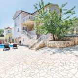  ISTRIA, RABAC - House with pool and sea view Labin 8122976 thumb3