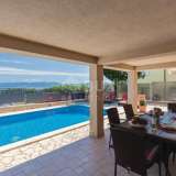  ISTRIA, RABAC - House with pool and sea view Labin 8122976 thumb24
