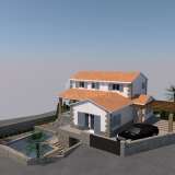  ISTRIA, PAZIN - Detached house with pool Butoniga 8122978 thumb41