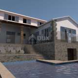  ISTRIA, PAZIN - Detached house with pool Butoniga 8122978 thumb42
