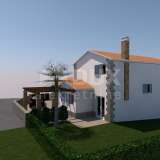  ISTRIA, PAZIN - Detached house with pool Butoniga 8122978 thumb43