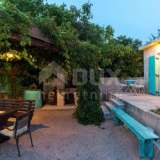  ISLAND OF KRK, inland - stone house with pool and large garden Krk island 8122981 thumb25