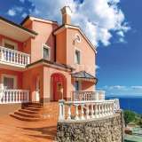  OPATIJA- Vila s krásným panoramatickým výhledem na moře Opatija 8122983 thumb18