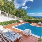  OPATIJA-Villa mit wunderschönem Panoramablick auf das Meer Opatija 8122983 thumb2