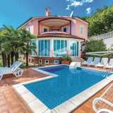 OPATIJA-Villa mit wunderschönem Panoramablick auf das Meer Opatija 8122983 thumb0
