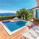  OPATIJA- Villa con bellissima vista panoramica sul mare Abbazia 8122983 thumb1